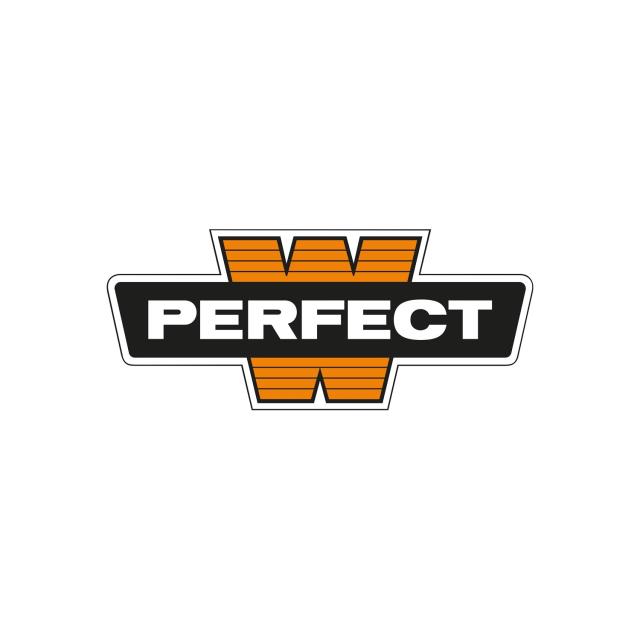 Perfect Møtrik 