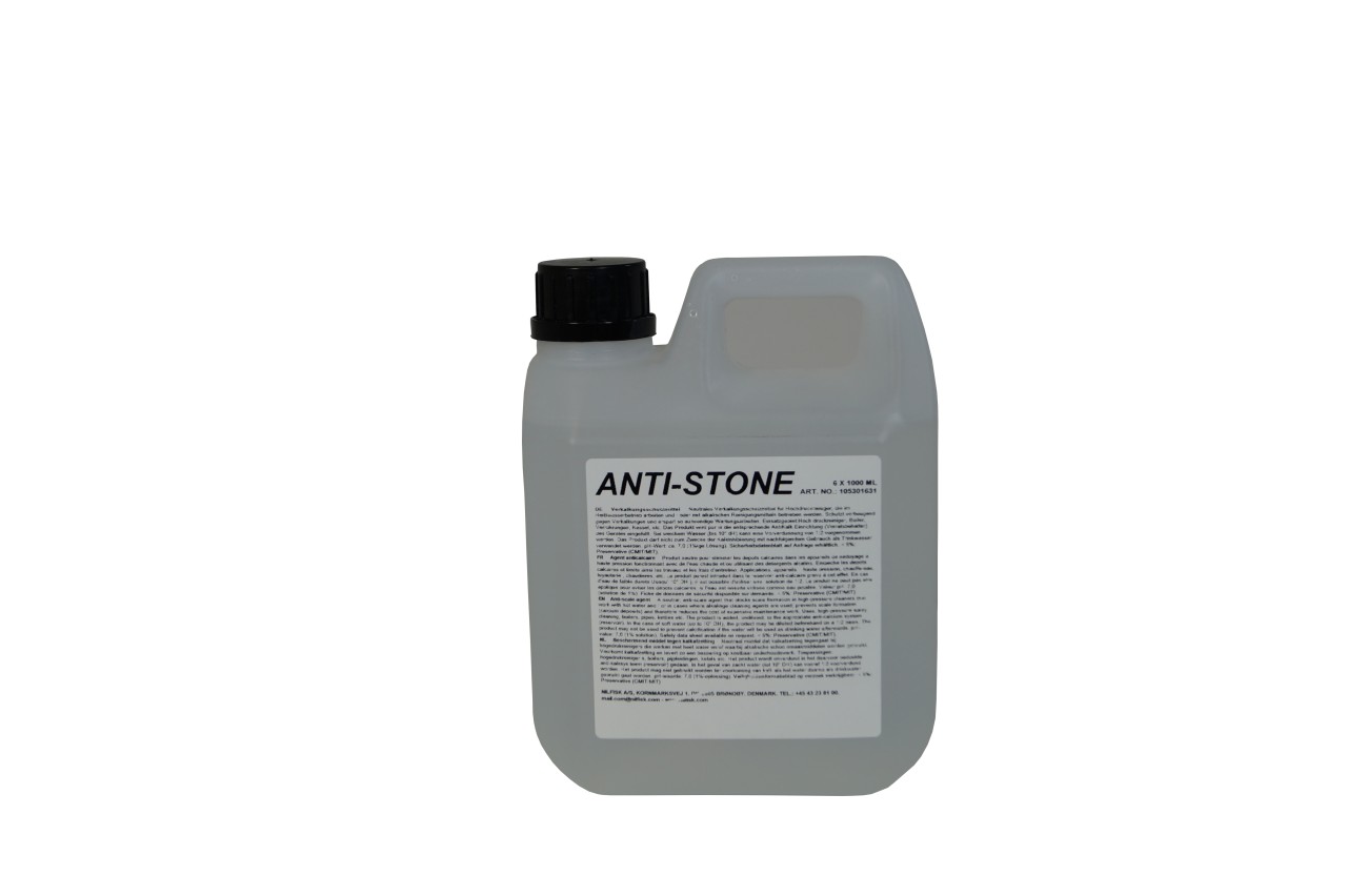 Nilfisk Anti-Stone 1 L