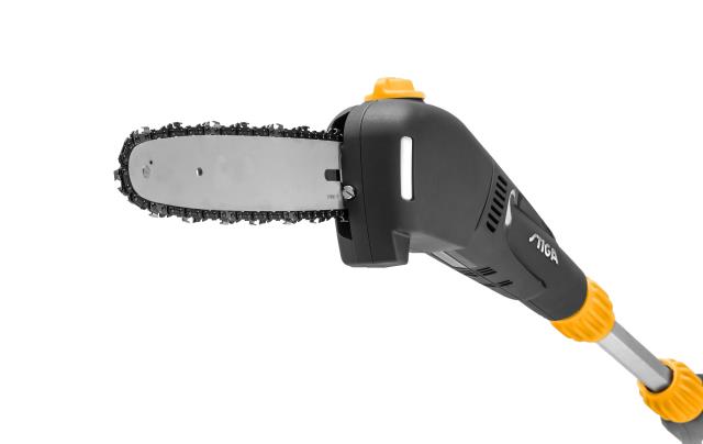 Stiga SPS 700 AE stangsav, u/batteri