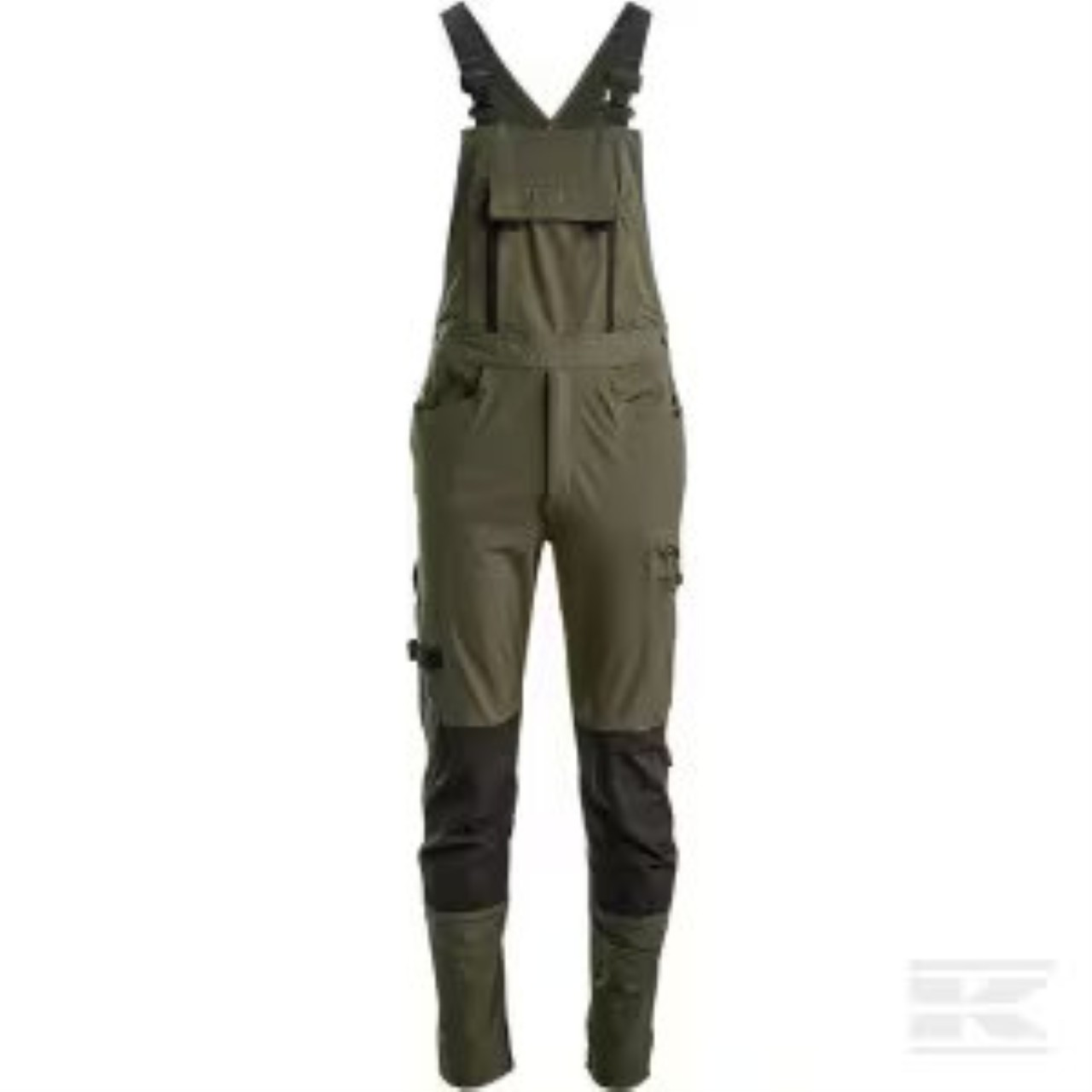 Overalls Tech.stretch sort