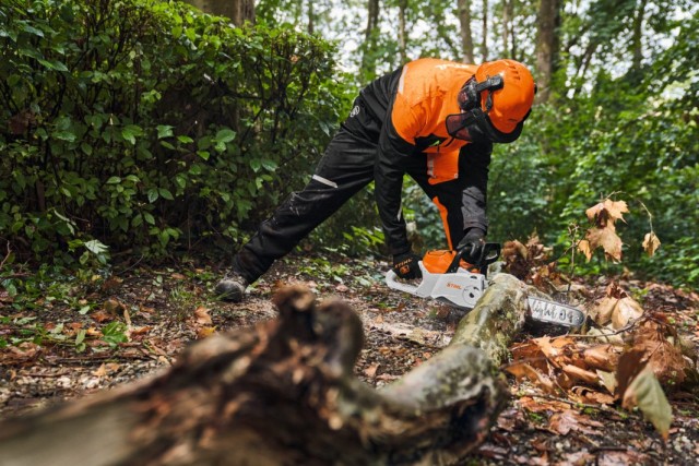 Stihl skæreoveralls FUNCTION Core SZ XS 