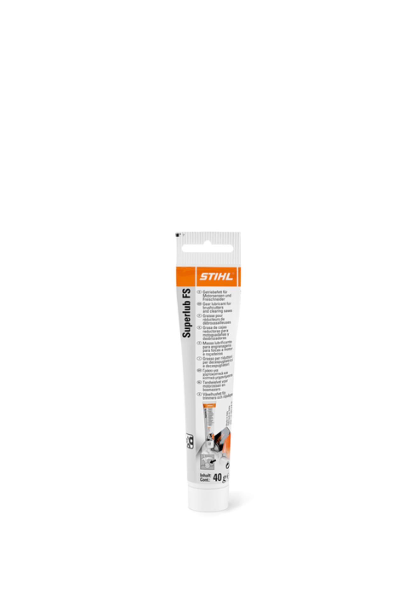 Stihl Gearfedt T/Kratrydder 80Gr. Superlub FS
