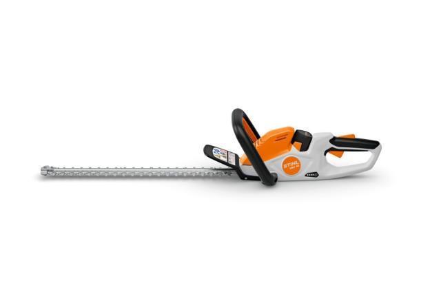 Stihl HSA40.0Kpl. Batterihækkeklipper m/2xAS2&AL1 50cm/20"