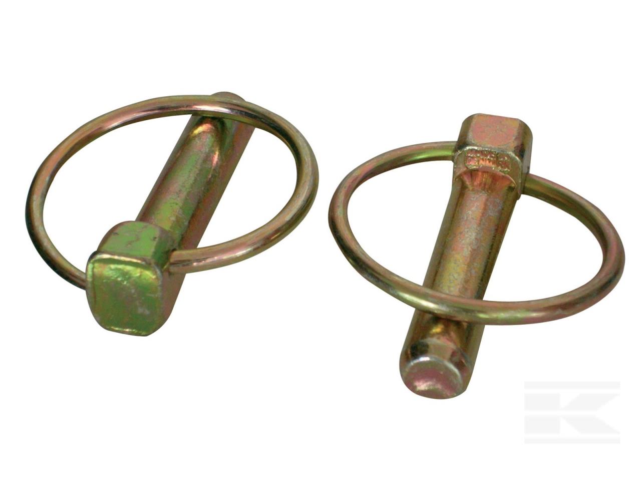 Ringsplit 8x36/45 mm.
