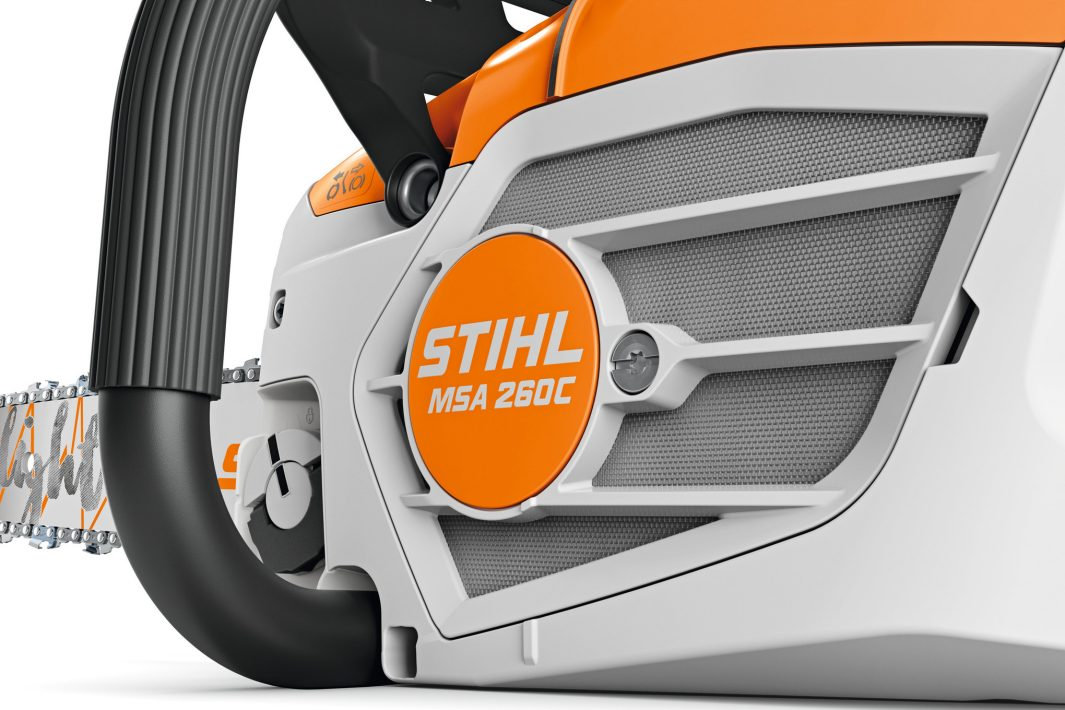 Stihl MSA260.0COW Batteri motorsav m/varme AP