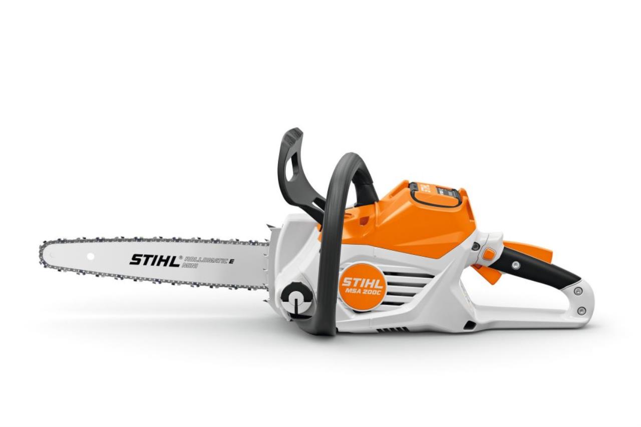 Stihl MSA200.0CB Batterimotorsav t/AP 30cm/12"