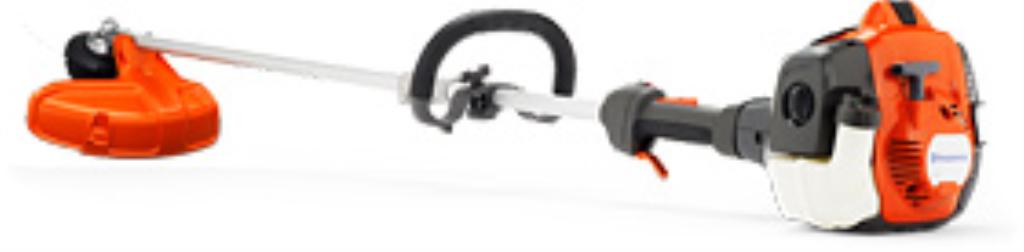 Husqvarna 525LK Delbar m/trimmer TA850 T35 M10