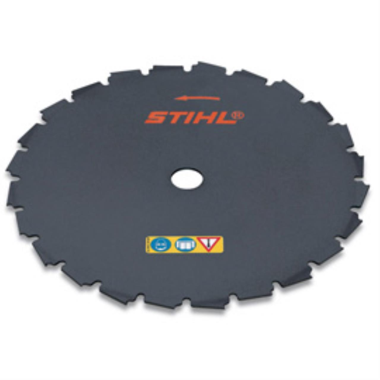 Stihl Mejselklinge 200-24 ø25,4