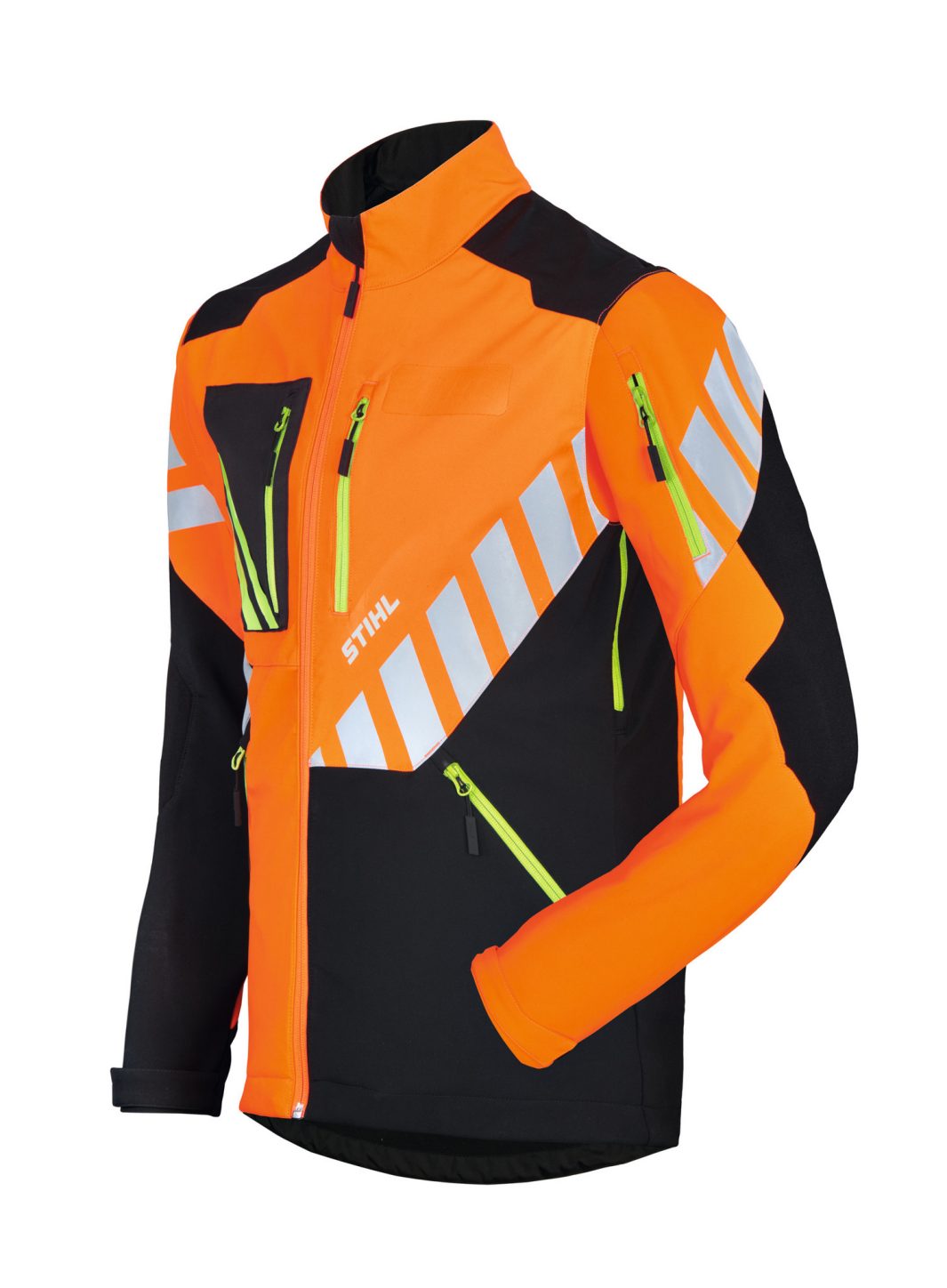 Stihl Jakke ADVANCE ShellTEC SZ