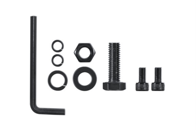 Hella LED-Lightbar - BM Baklyget m. rød pos lys  7''