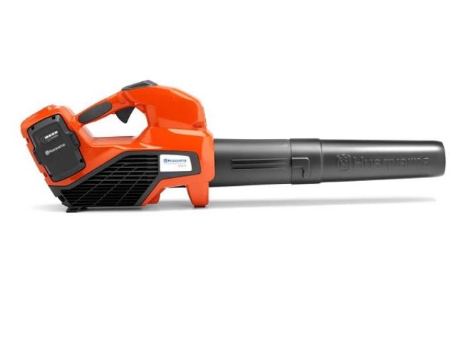 Husqvarna 320iB løvblæser, u/batteri