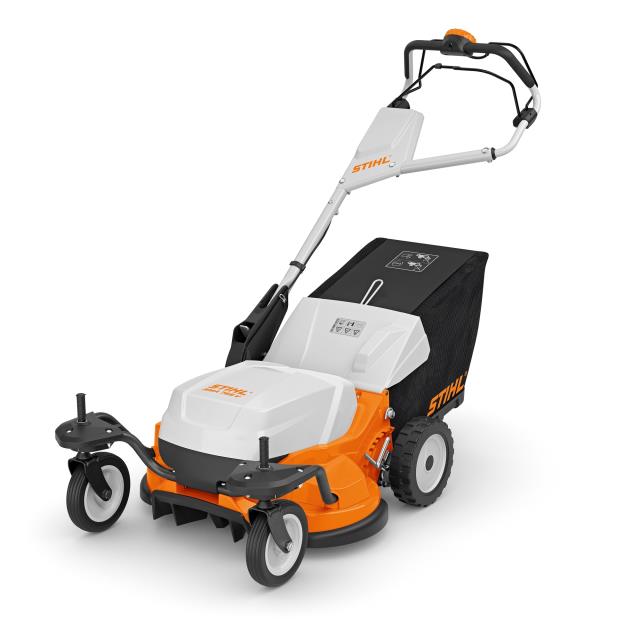 Stihl RMA765 Batteri plæneklipper 63CM, u/batteri