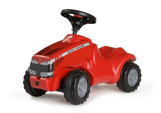 Massy Ferguson 5470 mini pedal traktor