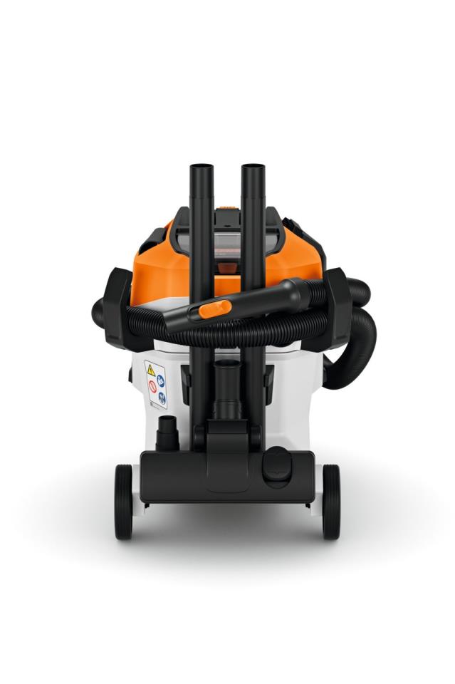 Stihl SEA60.0L Batteri-støvsuger AK