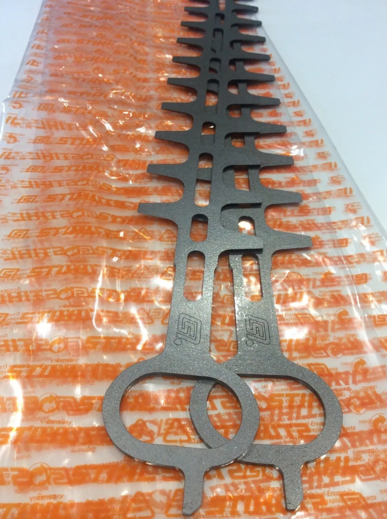 Stihl Knivsæt 600mm/24'' (2 stk.) HS56