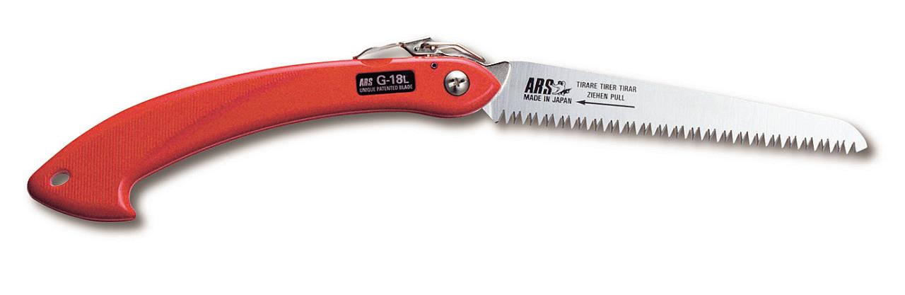 ARS Foldesav 18cm G18L
