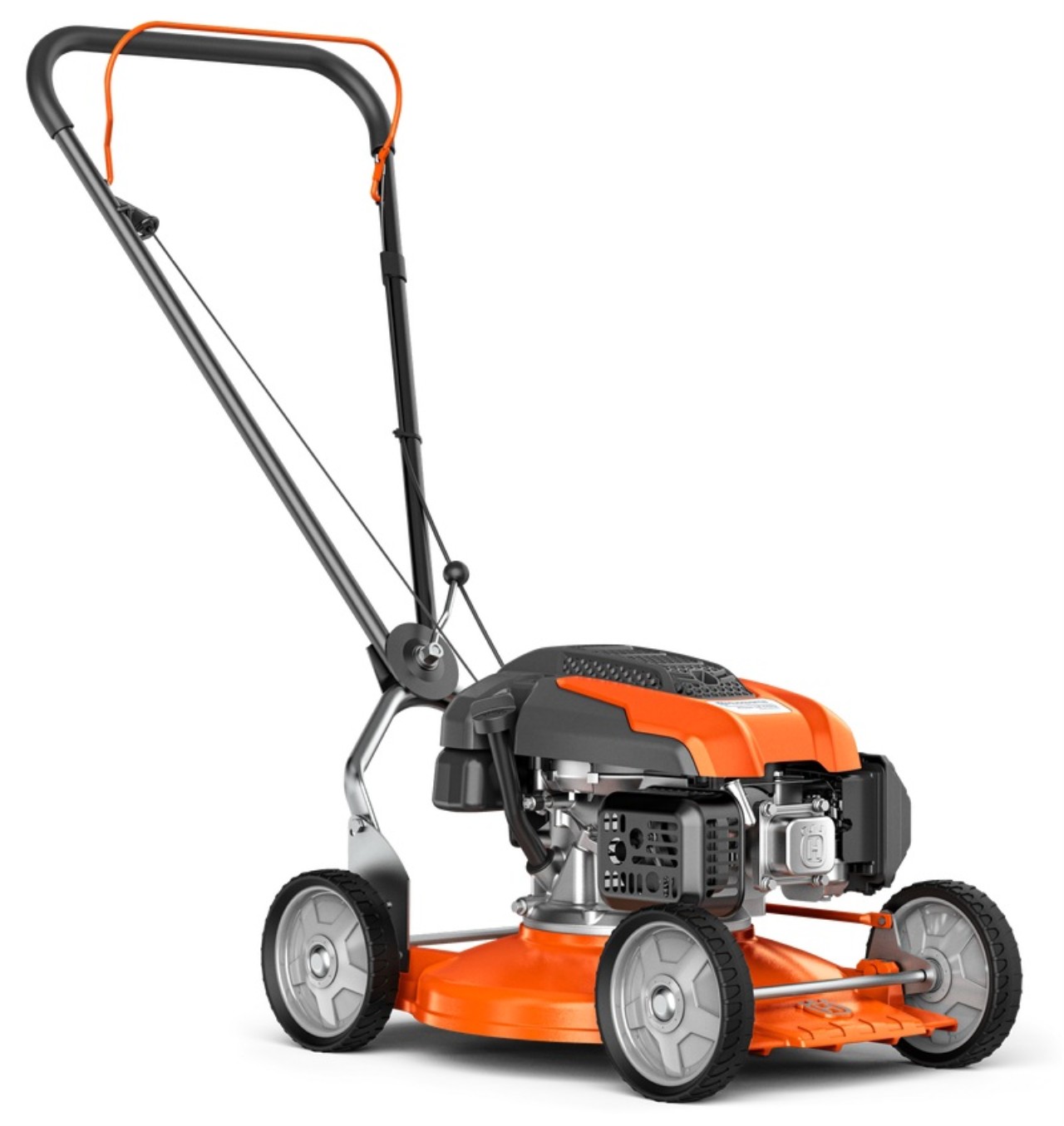 Husqvarna Klippo LB442Q plæneklipper