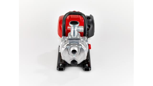 Honda WX10T Vandpumpe Ø1"/25mm