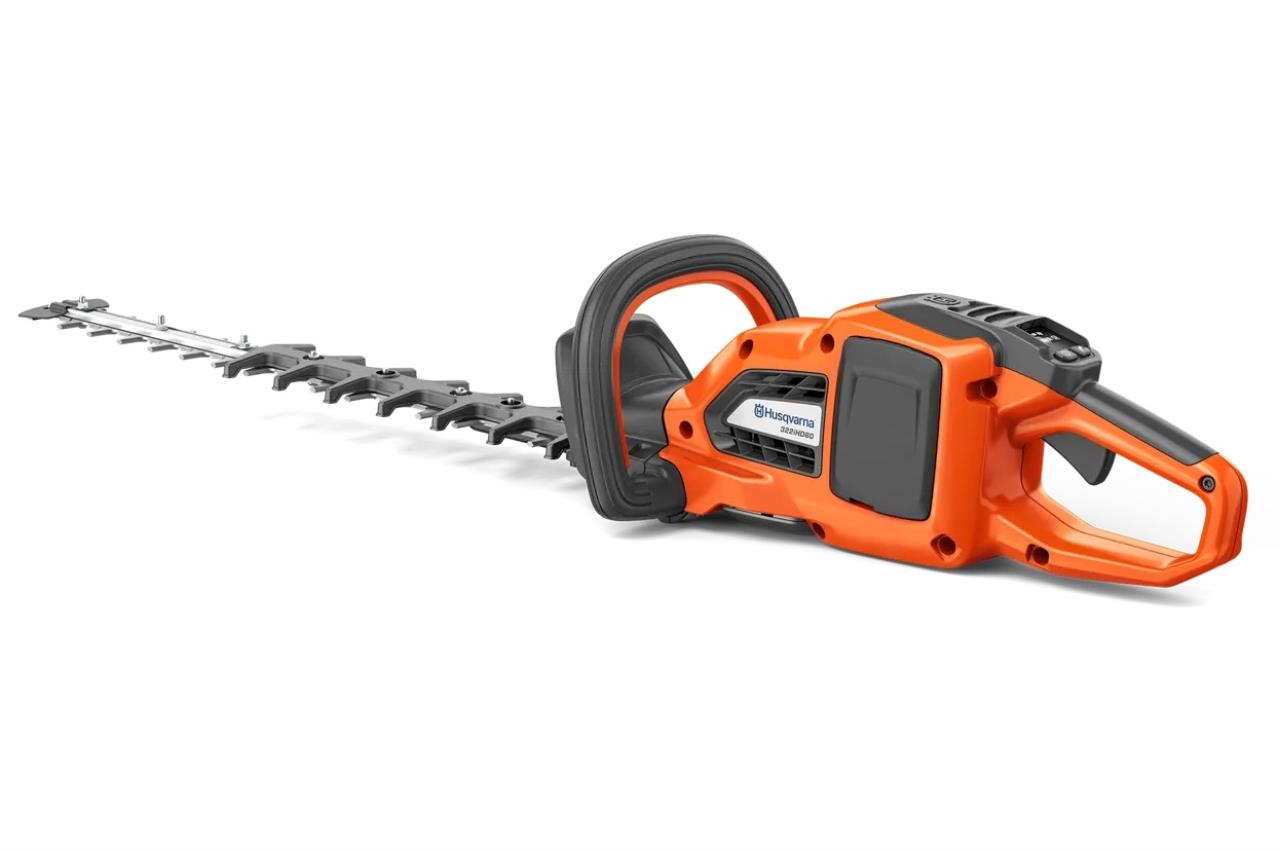 Husqvarna 322IHD60 Hækkeklipper u/batteri
