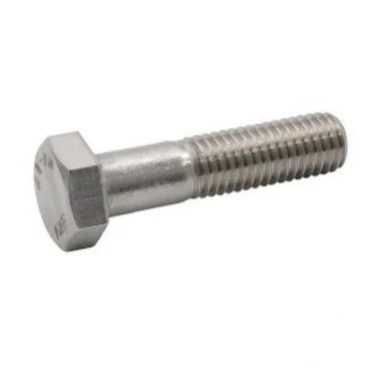 Stålbolt 8.8 FZB M20 DIN931