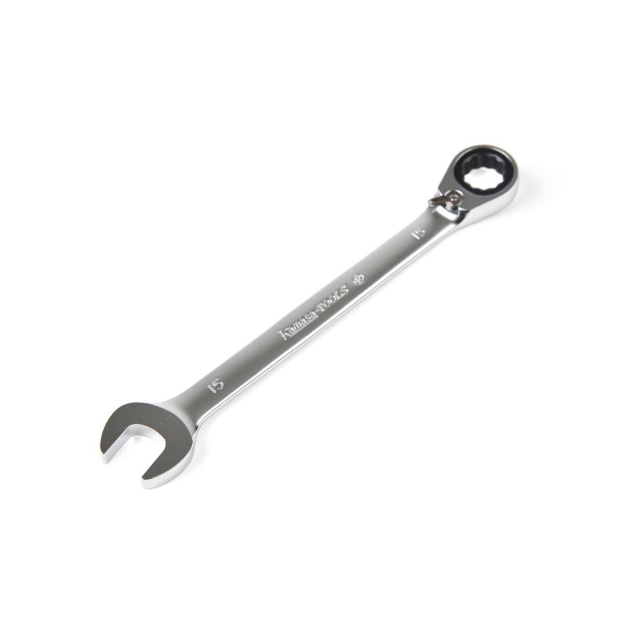 Kamasa RG-skraldenøgle  8mm