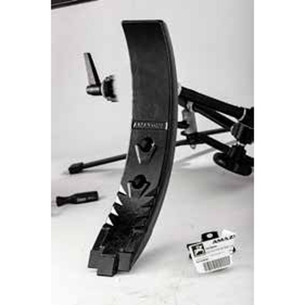 Amazone HD skær 80 mm