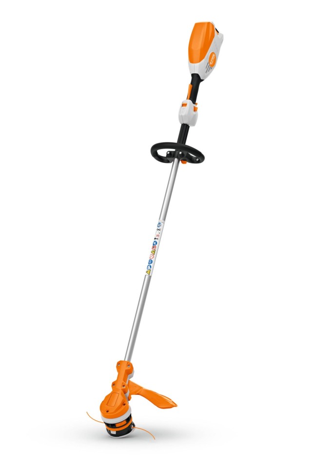Stihl FSA110.0R Batteritrimmer AP AutoCut C12-2 Hoved