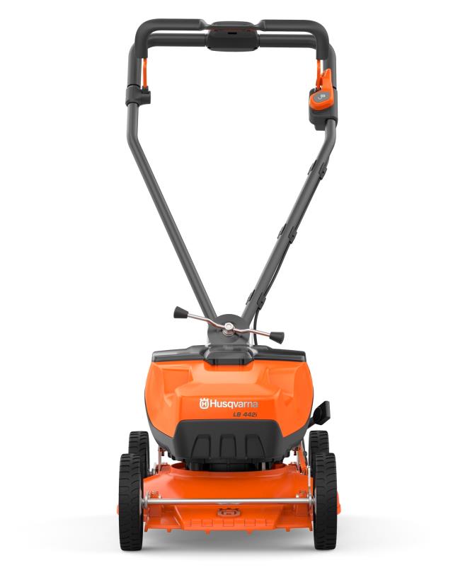Husqvarna LB442i batteri-plæneklipper u/batteri