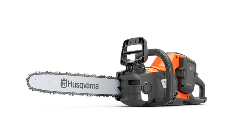 Husqvarna 242i batterikædesav 14" – med BLi30 og 40-C80