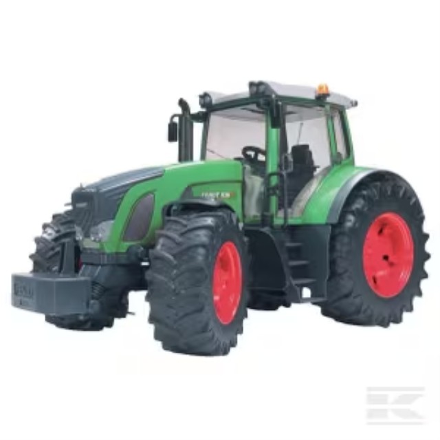 Fendt 936 Vario