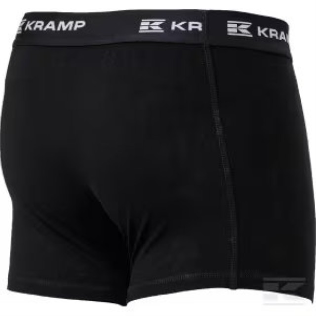Kramp Boxershorts 5 pak str. 3XL