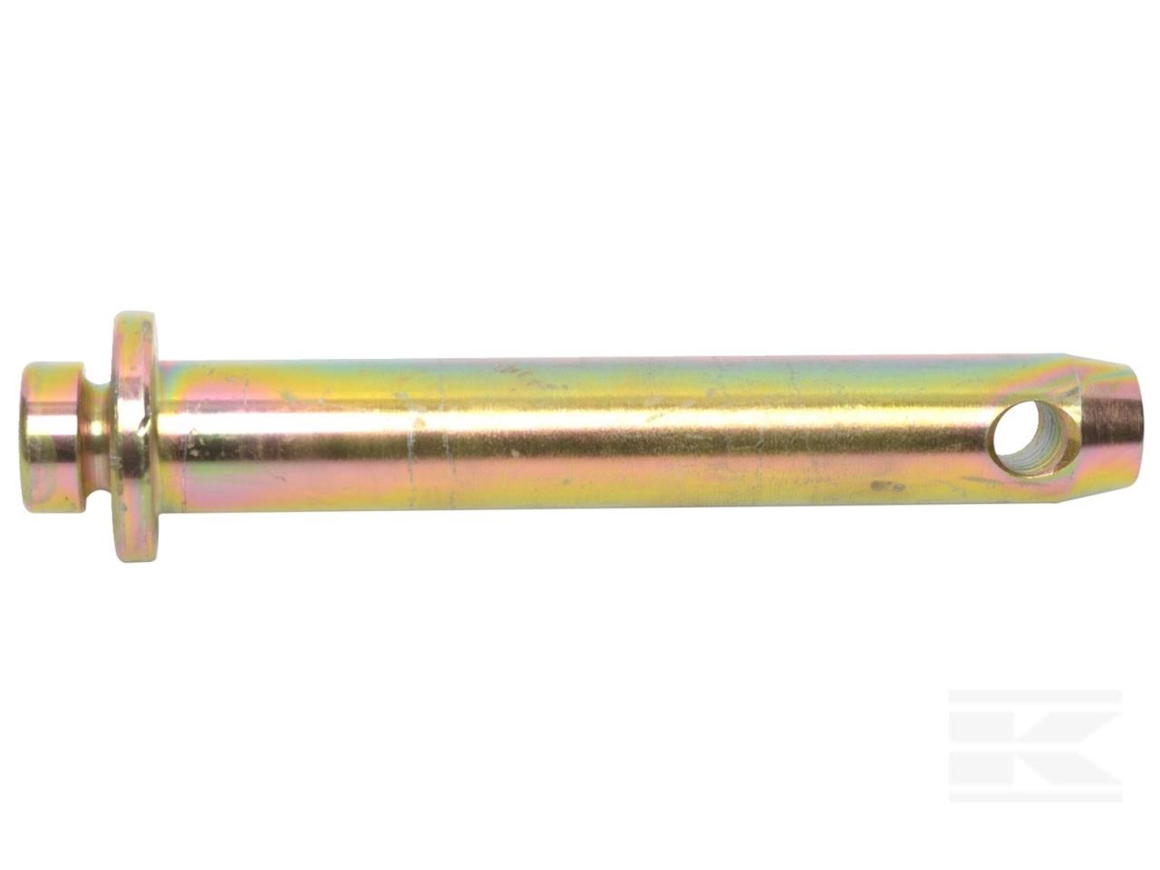 TOPSTANGSBOLT St.Hv. 25x152mm