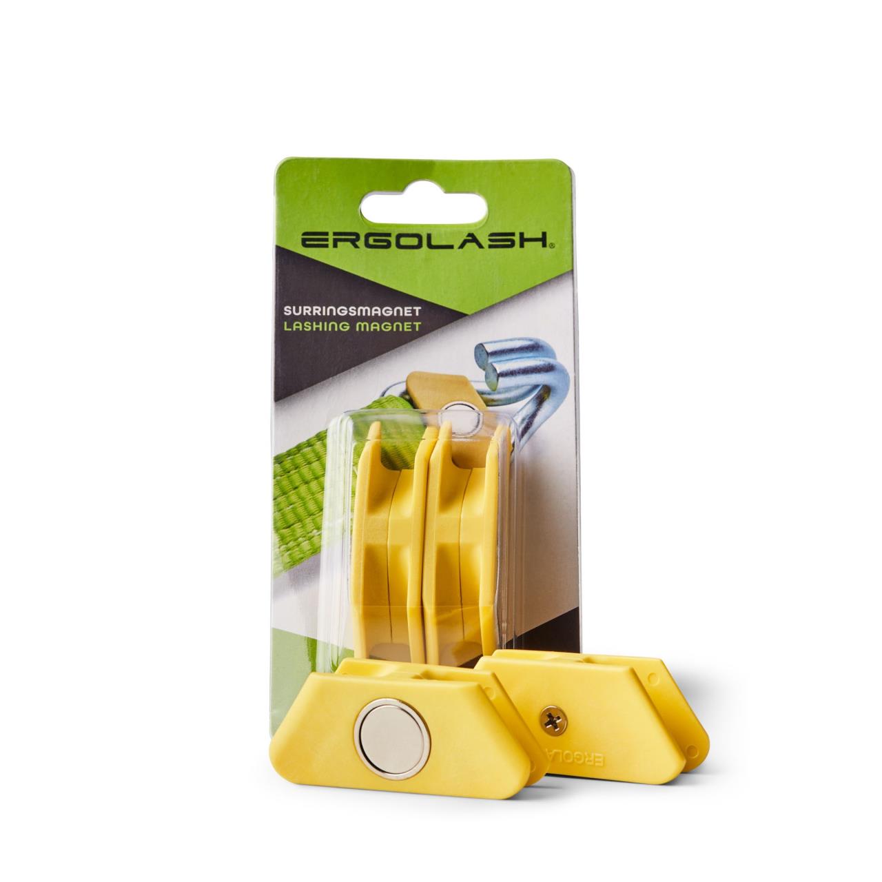 Ergolash 5T Magnet 2 pk