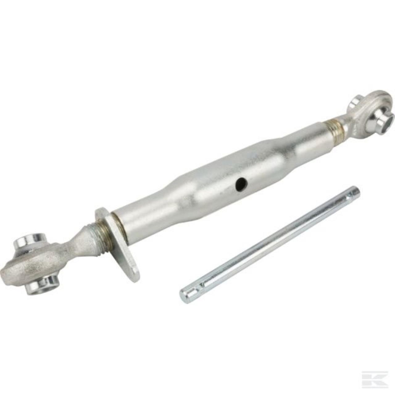 Topstang 3/4" x 3/4" 34 cm