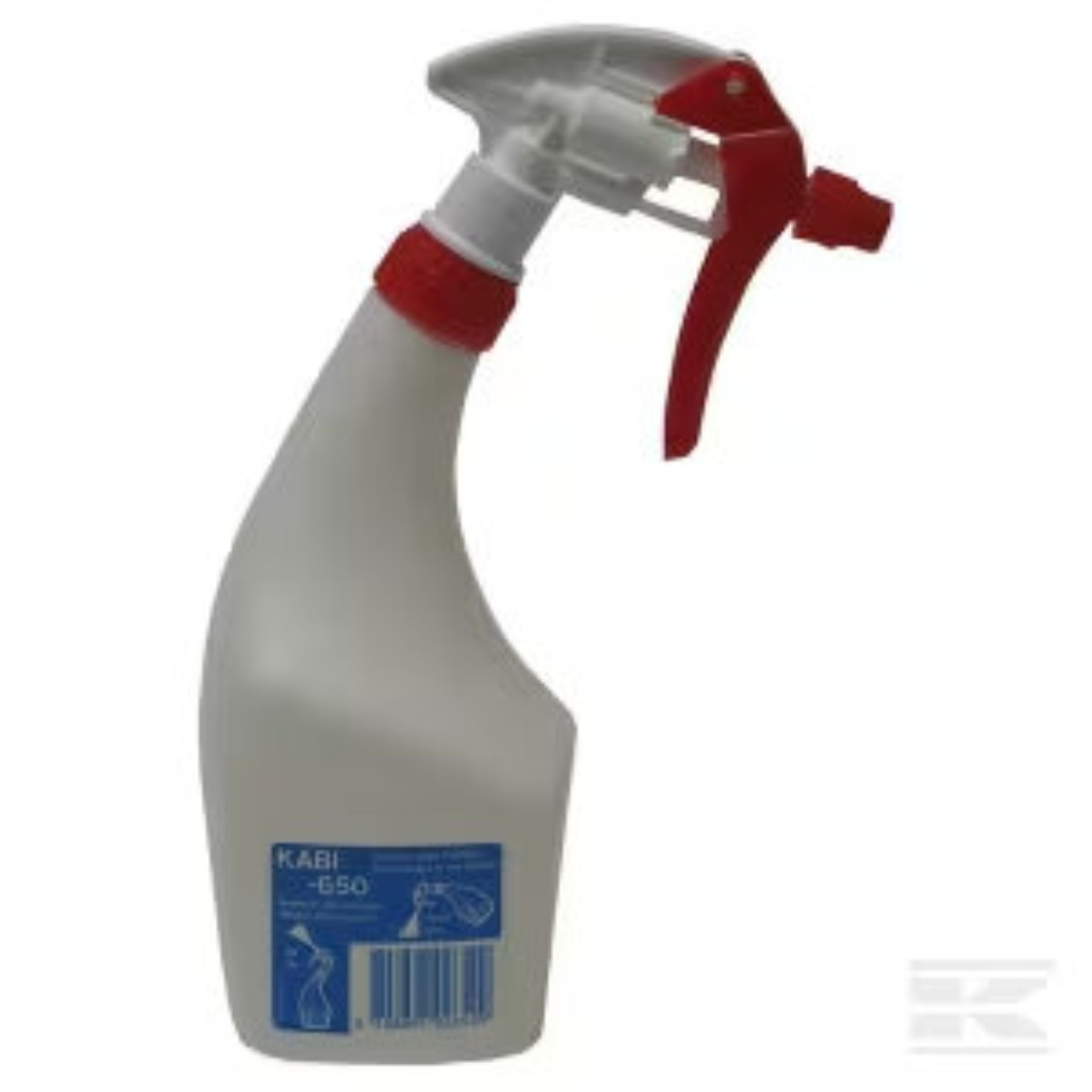 KABI Håndyspray 650