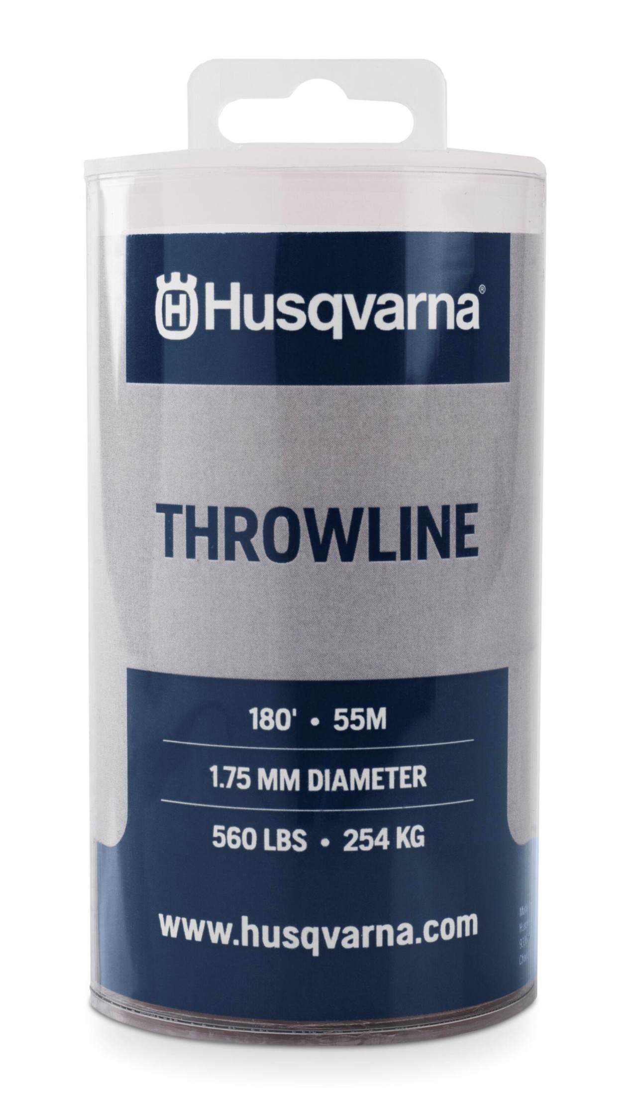 Husqvarna kasteline 55 m
