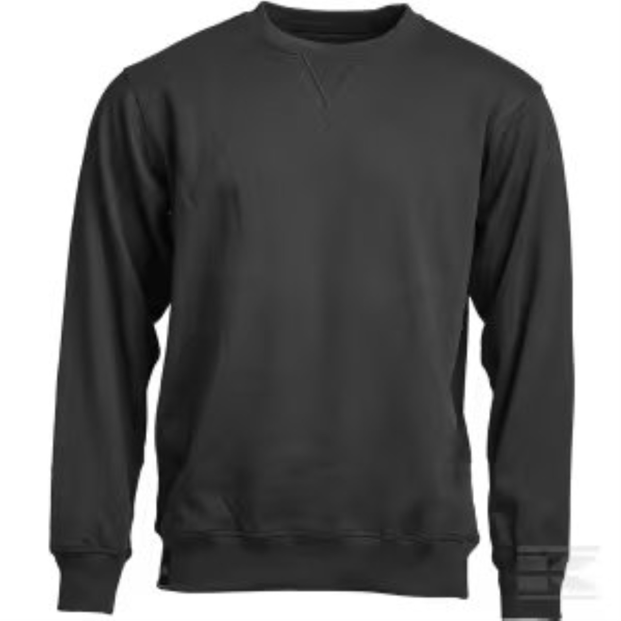 Kramp Original sweatshirt sort
