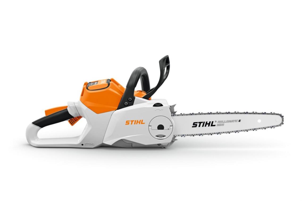 Stihl MSA200.0CB Batterimotorsav t/AP 30cm/12"