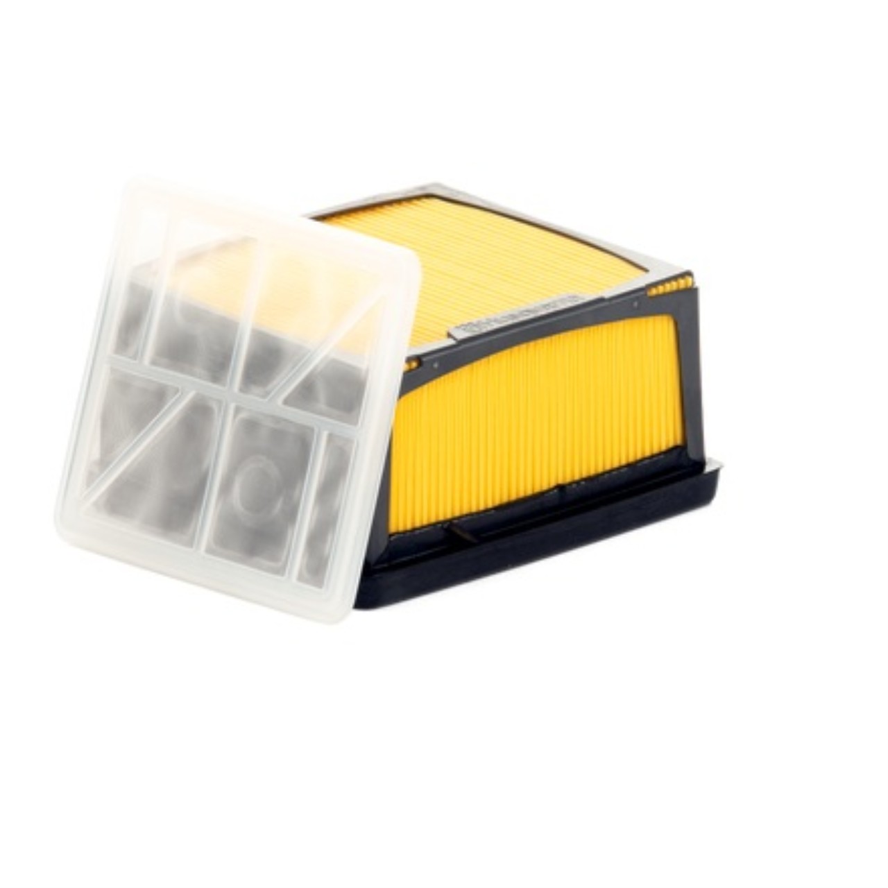 Husqvarna luftfilter kit K760-K770