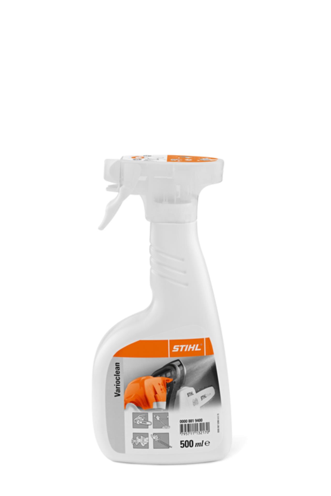 Stihl Spec. Rengøring "Varioclean"