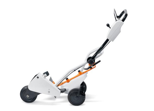 Stihl Skærevogn FW20 m/ombygningssæt f/TS410,TS420,TS500i