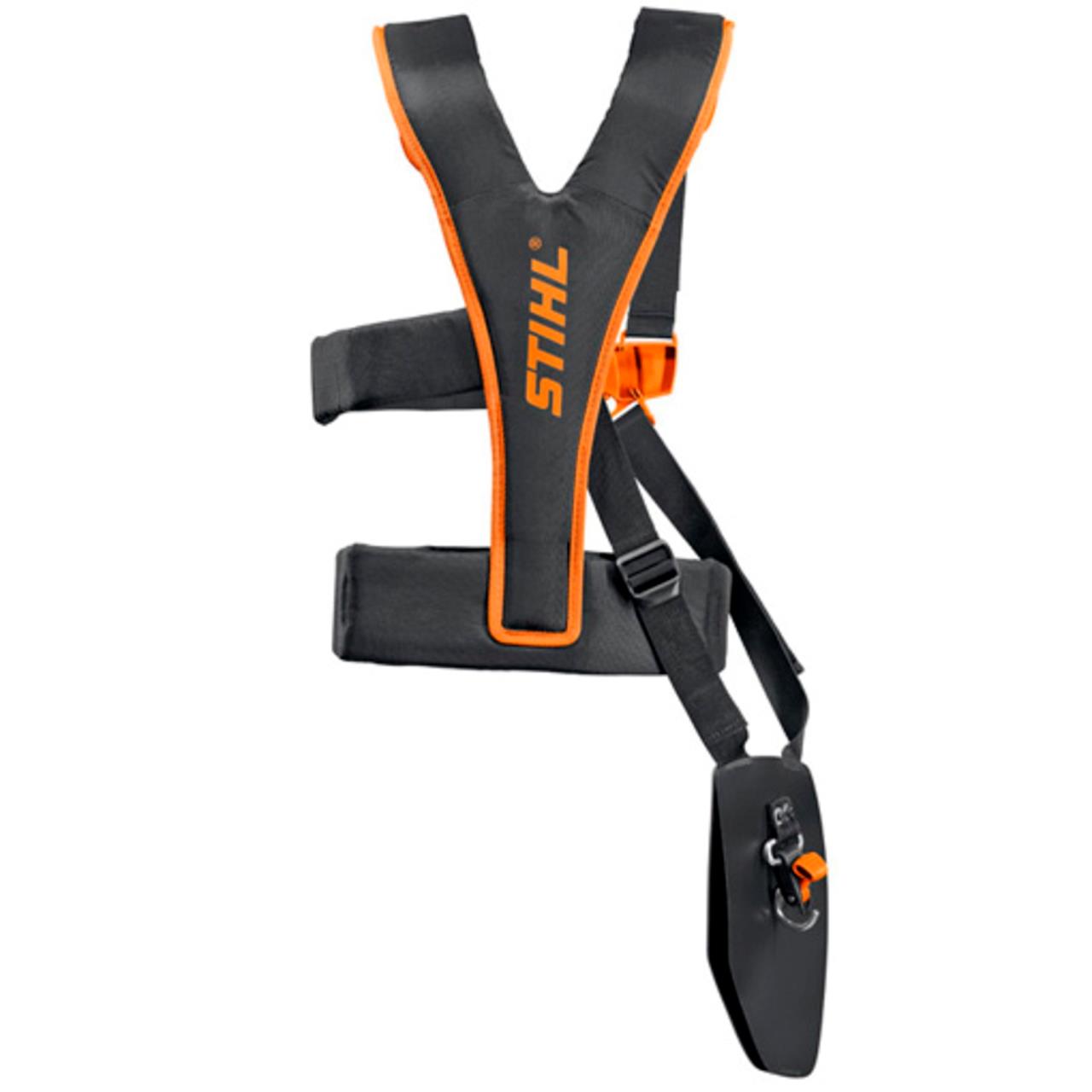 STIHL Skovrydningsele ADVANCE PLUS