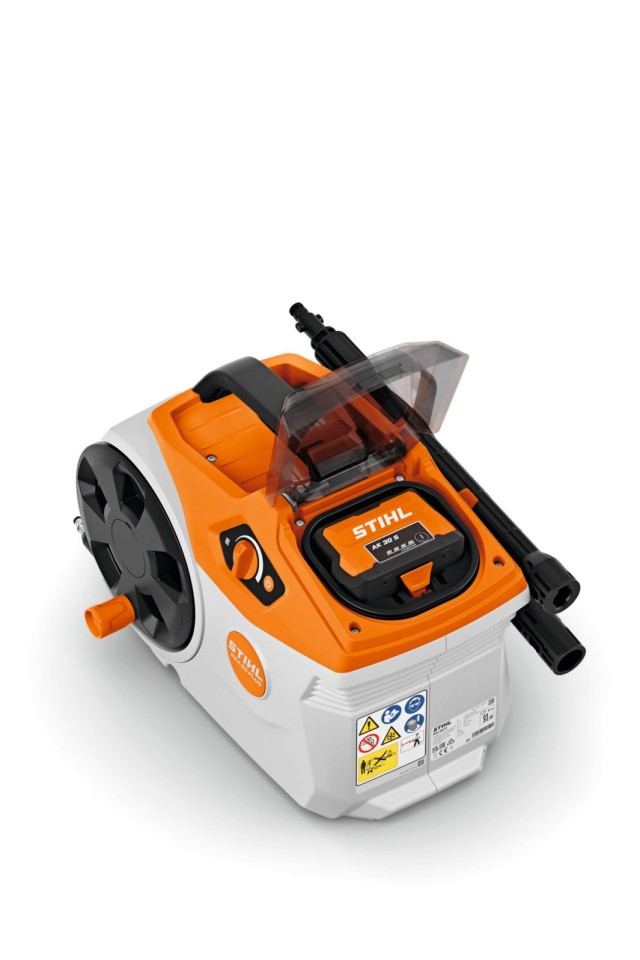 Stihl REA60.0 PLUS Batteri højtryksrenser u/Batteri