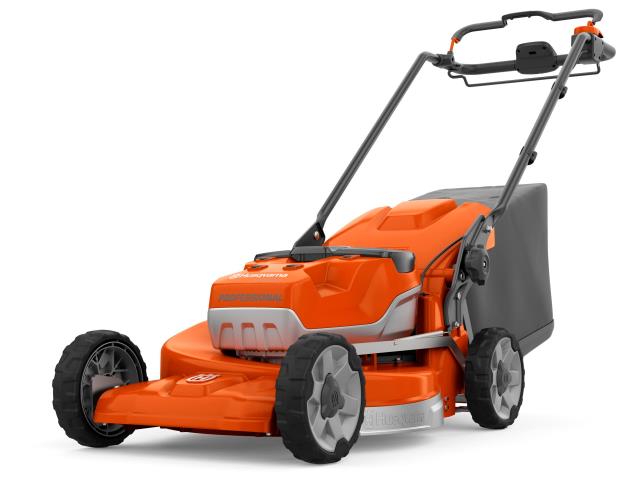 Husqvarna LC 551IV U/BATT PLÆNEKLIPPER