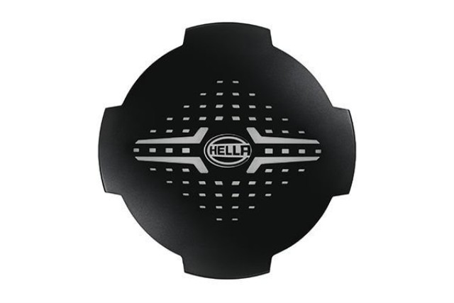 Hella Kappe, fjernlygte - Blade 7"