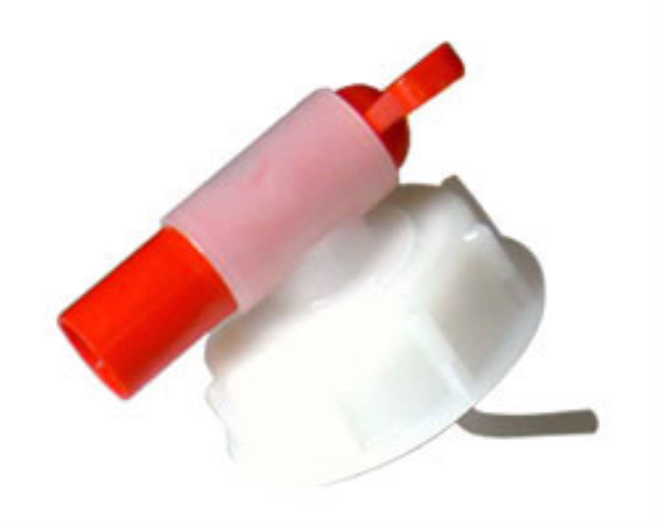 Stihl Taphane til 25Ltr. Miljøbenzin