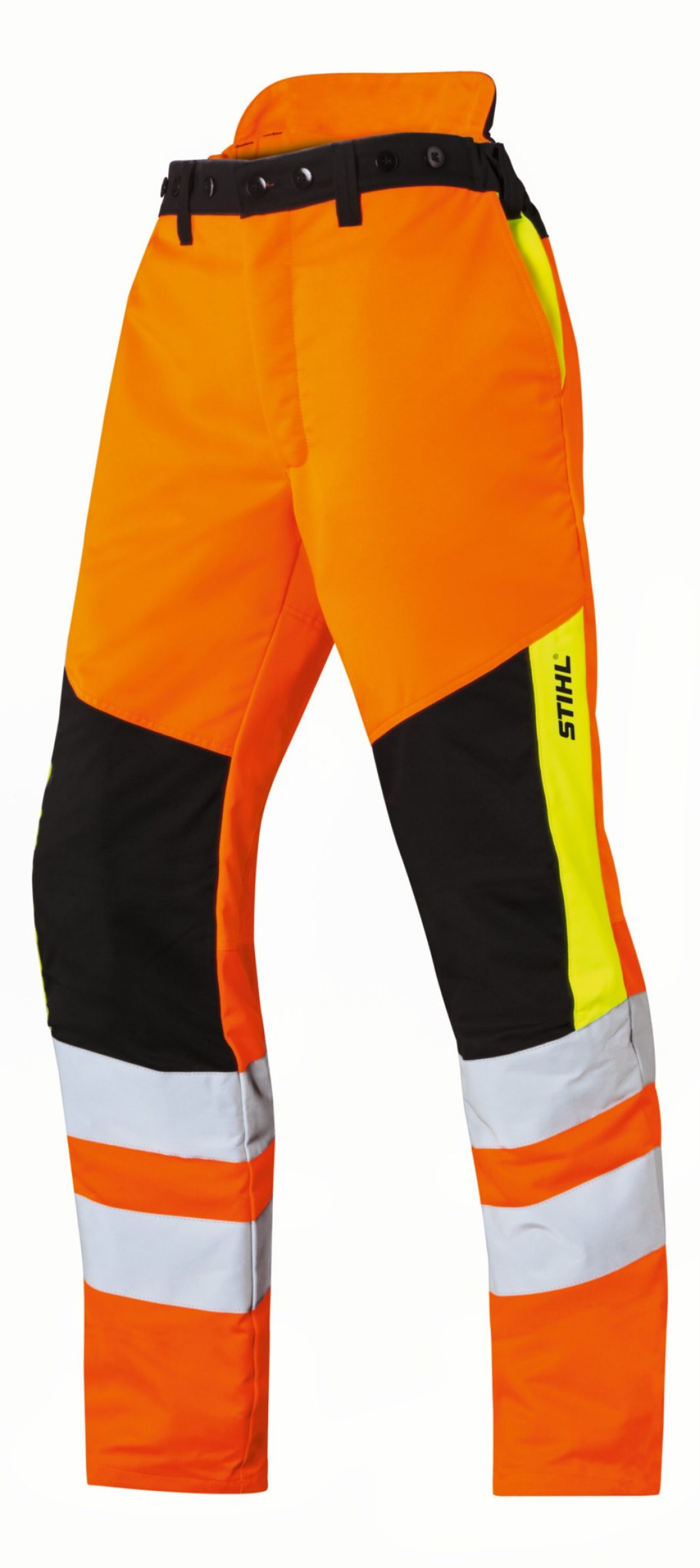 Stihl Protect MS sikkerhedsbuks, kl. 1