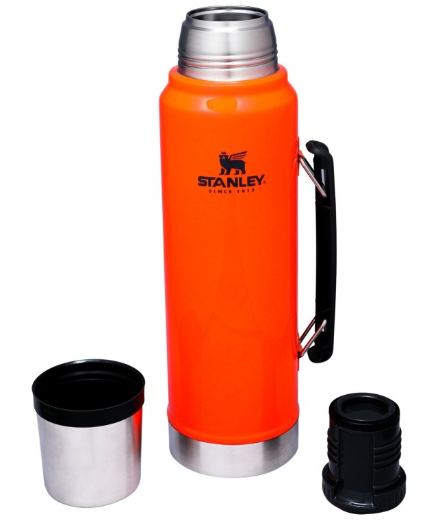 Stanley Classic 1 L Blaze Orange
