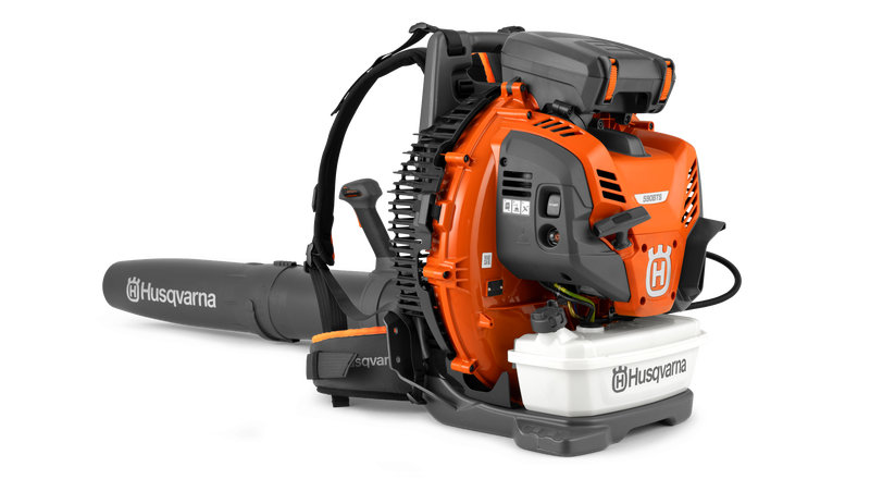 Husqvarna 590BTS Rygblæser 56 N