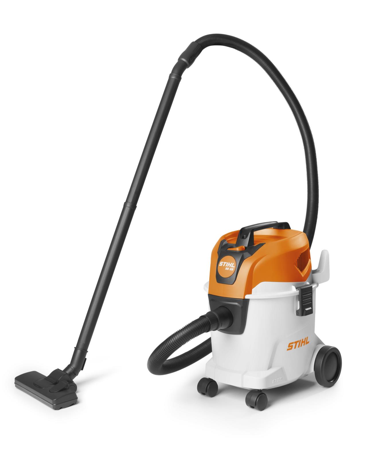 STIHL SE33 våd- og tørstøvsuger